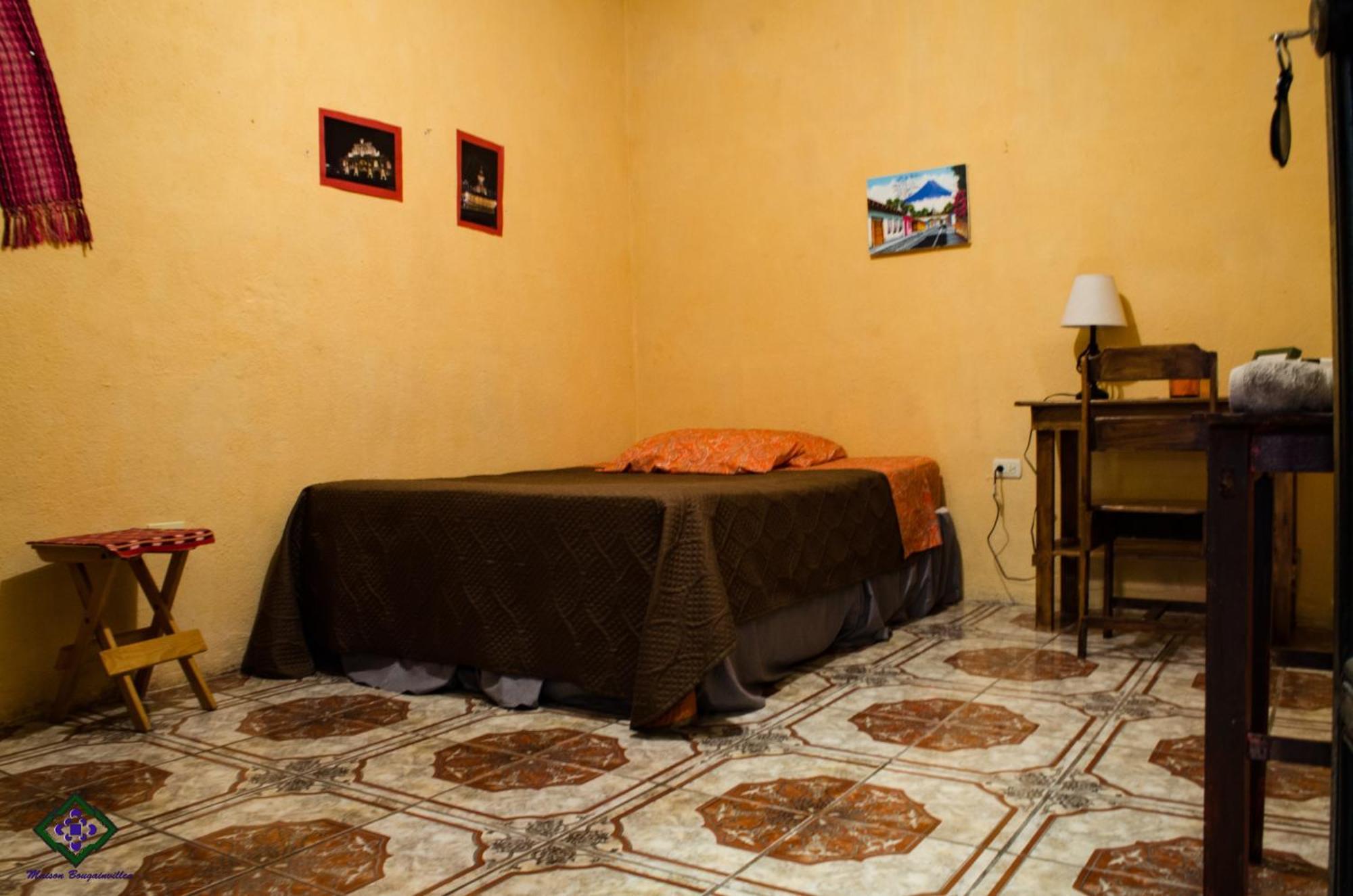 אנטיגואה גואטמלה Maison Bougainvillea מראה חיצוני תמונה