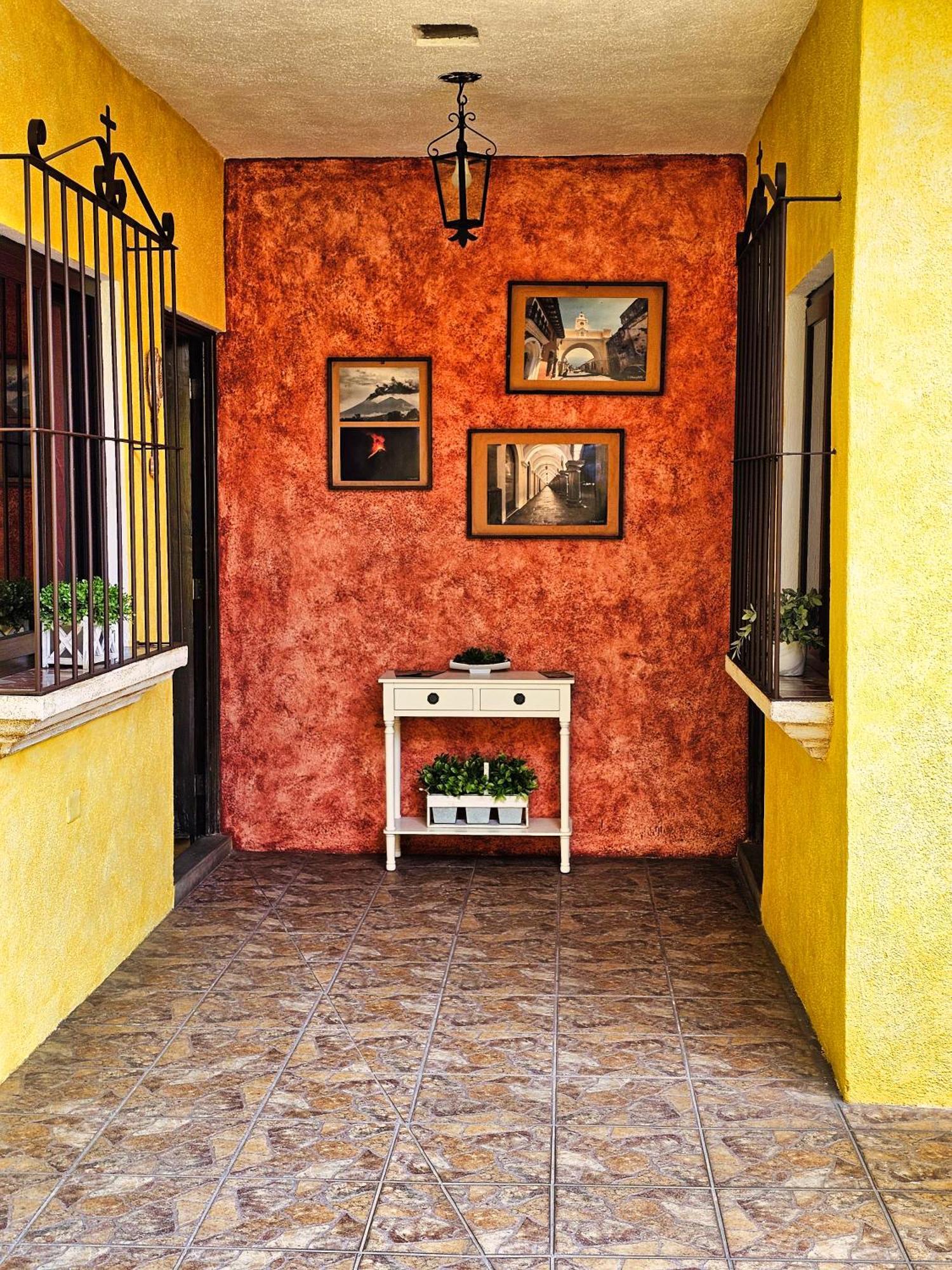 אנטיגואה גואטמלה Maison Bougainvillea מראה חיצוני תמונה