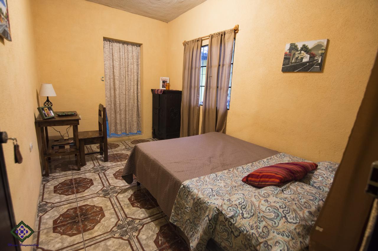 אנטיגואה גואטמלה Maison Bougainvillea מראה חיצוני תמונה